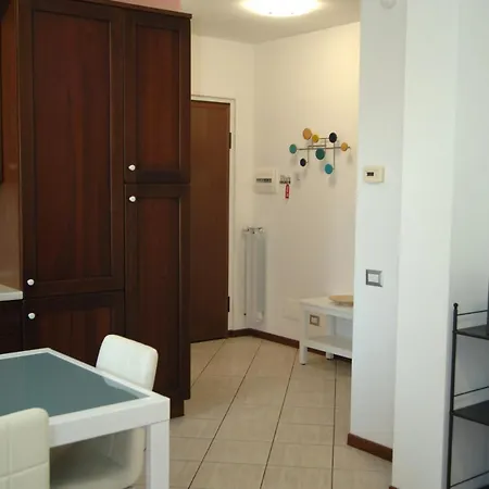 Appartamento Il Filo Di Arianna - Martini's Home, Milano