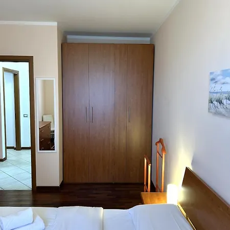 Appartamento Il Filo Di Arianna - Martini's Home, Milano