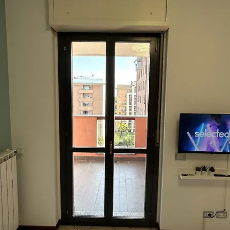 Il Filo Di Arianna - Martini's Home, Appartamento Milano