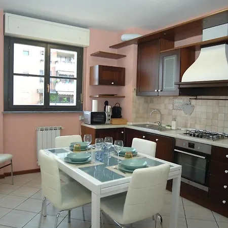 Appartamento Il Filo Di Arianna - Martini's Home, *
