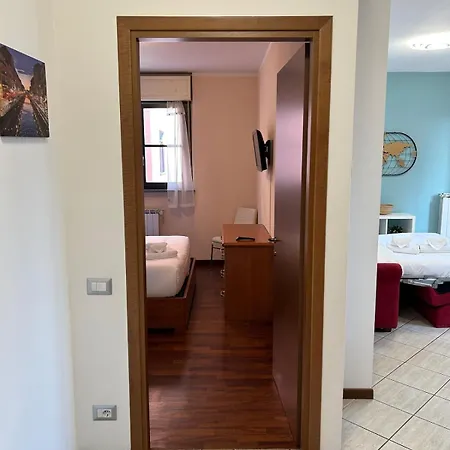 Il Filo Di Arianna - Martini's Home, Appartamento *