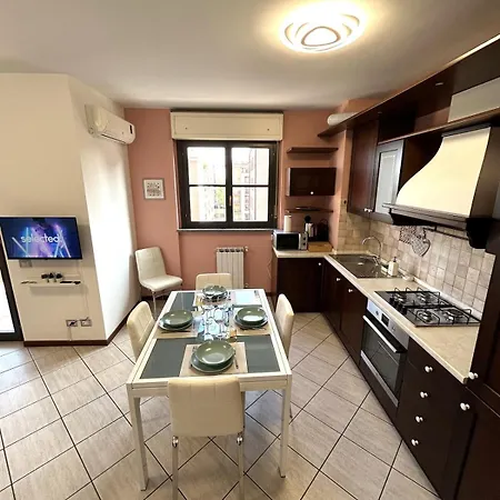 Il Filo Di Arianna - Martini's Home, Appartamento Milano