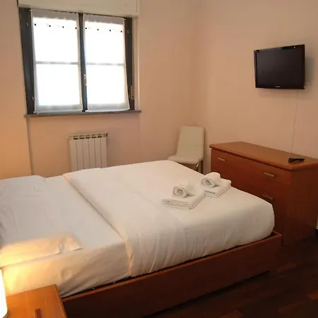 Il Filo Di Arianna - Martini's Home, Appartamento Milano