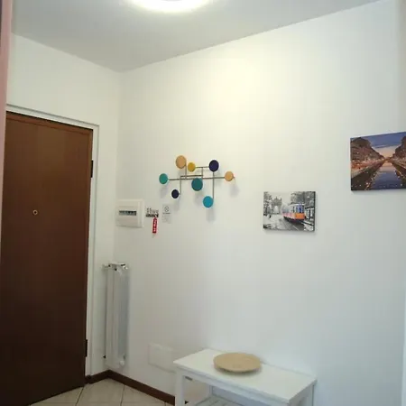 Appartamento Il Filo Di Arianna - Martini's Home, Milano