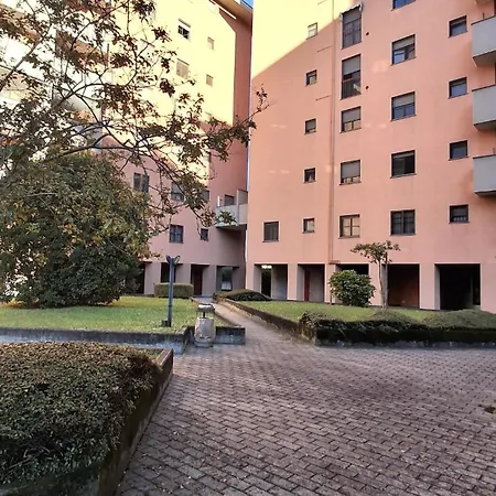 Il Filo Di Arianna - Martini's Home, Appartamento